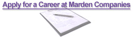 apply here for a career at Marden Companies